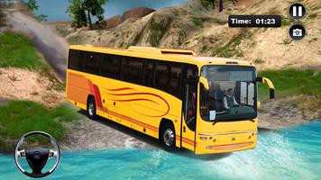 Coach Bus Simulator: Public screenshot 2