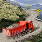 Cargo Real Truck Driving Game icon