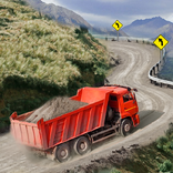 Cargo Real Truck Driving Game