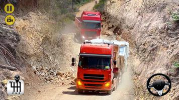 Cargo Real Truck Simulator gönderen