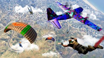 FPS Shooting Games 3D: Offline gönderen