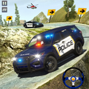 Real Police Car Chase Driving APK