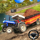 Tractor Trolley simgesi