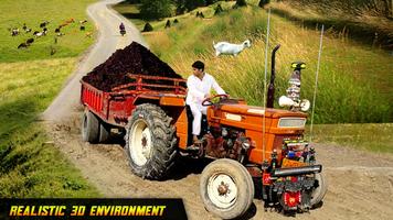 Tractor Trolley Ekran Görüntüsü 1