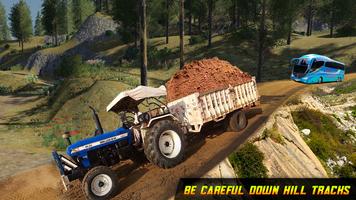 Tractor Trolley Ekran Görüntüsü 3