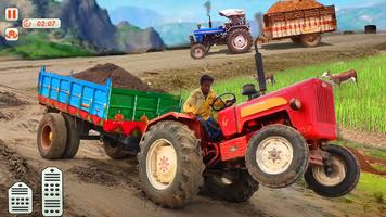 Tractor Trolley Ekran Görüntüsü 2