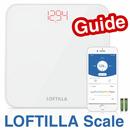 Loftilla Scale Guide APK