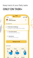 Earn money & reward - TaskPlus screenshot 1