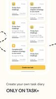 Earn money & reward - TaskPlus screenshot 2