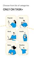 Earn money & reward - TaskPlus screenshot 3