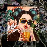 Girls dp for WhatsApp