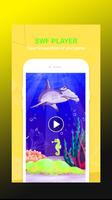 Flash Player For Android & SWF and FLV : SIMULATOR Poster