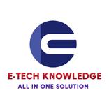 E-Tech Knowledge