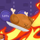 Chicken Road game