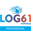 Log 61 Motoboy - Profissional APK