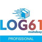 Log 61 Motoboy icône