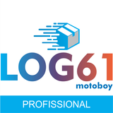 ikon Log 61 Motoboy