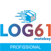 Log 61 Motoboy ikona