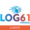 Log 61 Motoboy - Cliente