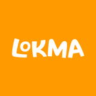 LOKMA アイコン