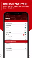 Lokmat News & Epaper App XAPK download
