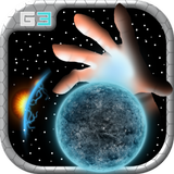 Gravity Evolved أيقونة