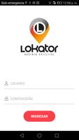 Lokator โปสเตอร์