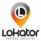 Lokator Zeichen