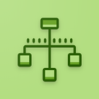 Business Organisation أيقونة
