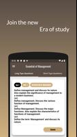 Principles of Management تصوير الشاشة 2