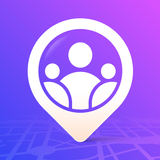 Family Locator - Find My Kids