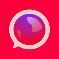Loki World app - Chat and meet アプリダウンロード