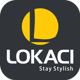 LOKACI Vendor Lite simgesi