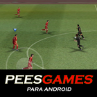 Todo PEES Games Para Android simgesi