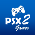 Todo PSX2 para Android simgesi