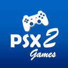 Todo PSX2 para Android Zeichen