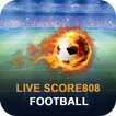 Live Score 808 Streaming