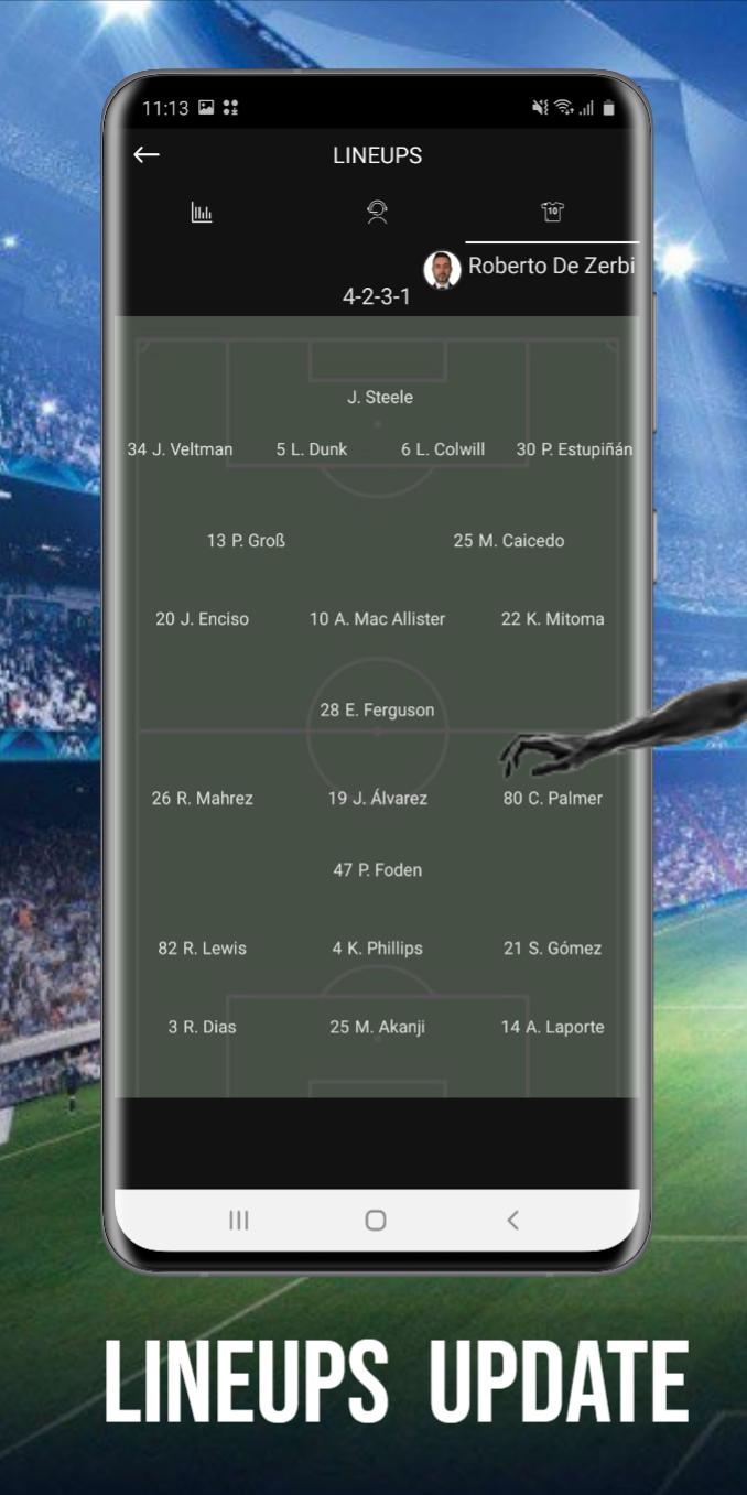 livescore 808