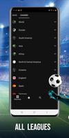 Live Score 808 Streaming تصوير الشاشة 3