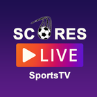 Live Score Football Streaming Zeichen