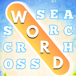 Word Search 2026 - Brain Game