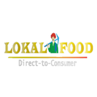 Lokal Food App icon