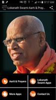 Lokanath Swami-Aarti & Prayers poster