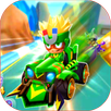 Car Transformer - Drift Racing Track APK