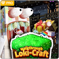 Lokicraft 2-crafting and build walkthrough