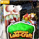 APK Lokicraft 2-crafting and build walkthrough