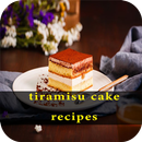 Tiramisu Cake Recipe APK