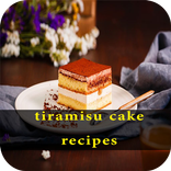 Tiramisu Cake Recipe
