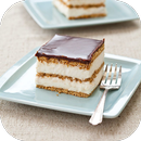 Chocolate Eclair Cake APK