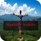 Healthy Habits 아이콘